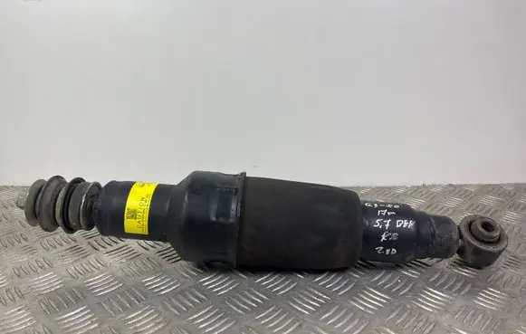 Infiniti QX80 Rear shock absorber/damper 562101LA8A