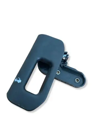 Fiat Bravo Engine bonnet (hood) release handle 