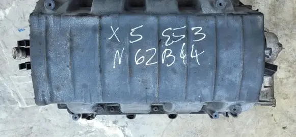BMW X5 E53 Intake manifold