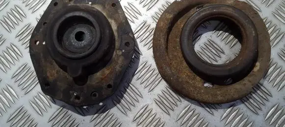 Citroen Berlingo Coil spring mount 