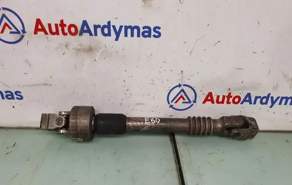 BMW 5 E60 E61 Steering column universal joint 6780892 32306780892 6768761