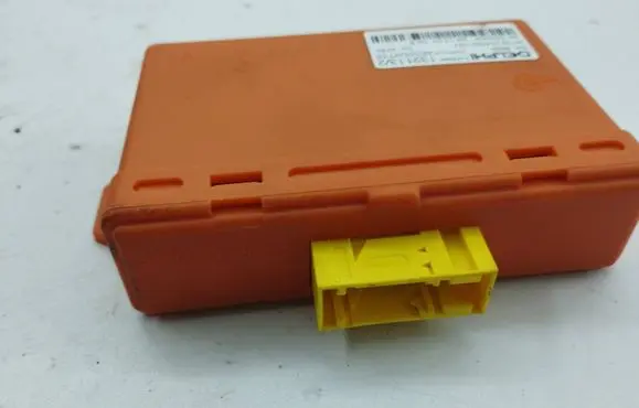 Maserati Quattroporte Other control units/modules 463009116 1321132 9234765