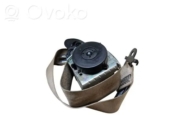 BMW 5 F10 F11 Front seatbelt 610126300B 615394500E S1916450906