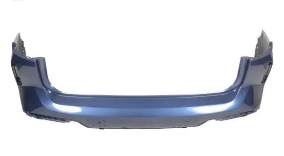 BMW iX3 G08 Rear bumper 51129853318 9853318