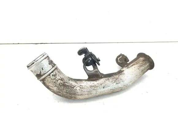 Volkswagen Caddy Intercooler hose/pipe