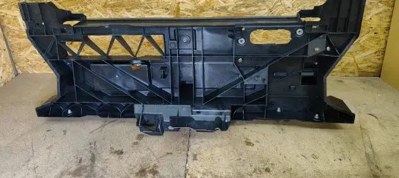 Opel Zafira C Radiator support slam panel 9808290780