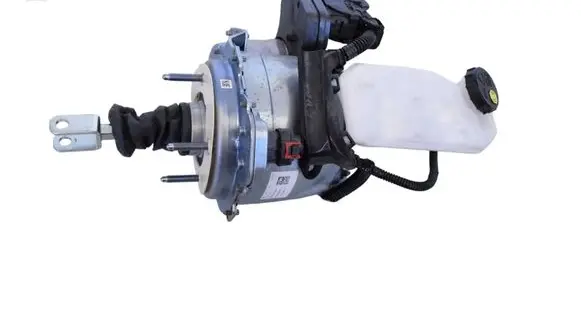 BMW 2 F45 Brake booster 104467200F