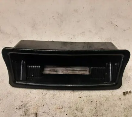 Car ashtray