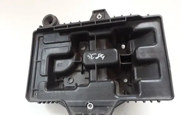 Hyundai Tucson TL Battery bracket 37150D3000