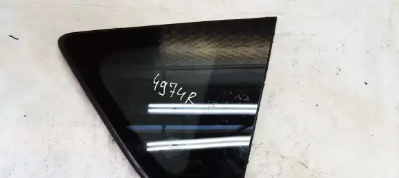 Toyota RAV 4 (XA30) Rear side window