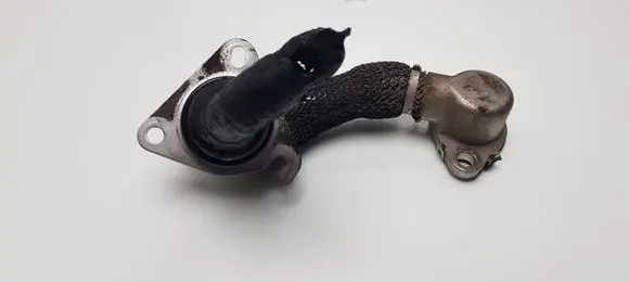 Citroen Nemo EGR valve line/pipe/hose