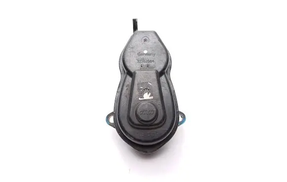 Mercedes-Benz GLE (W166 - C292) Hand brake/parking brake motor A1669065401