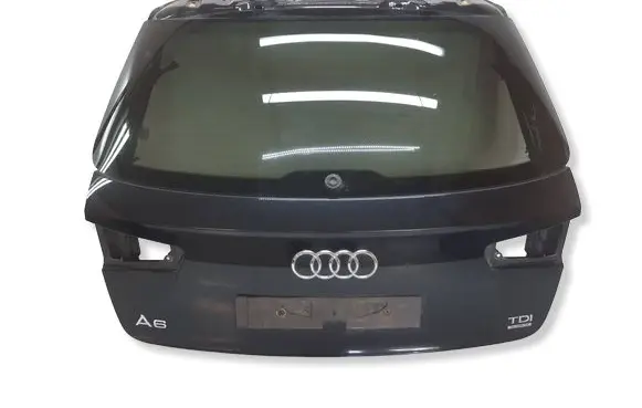 Audi A6 S6 C7 4G Tailgate/trunk/boot lid 