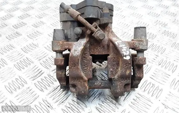 Skoda Kodiaq Rear brake caliper 3Q0615406