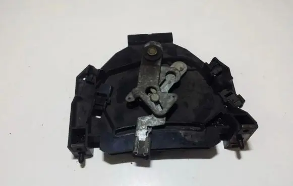Volkswagen Golf II Climate control unit 191192819045
