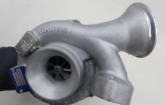 Volvo XC60 Turbo IMPRK638315