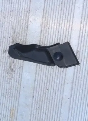 Lexus UX Fender end trim 53862-76010 53862 76010