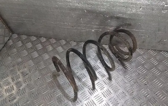 Chrysler 300M Front coil spring