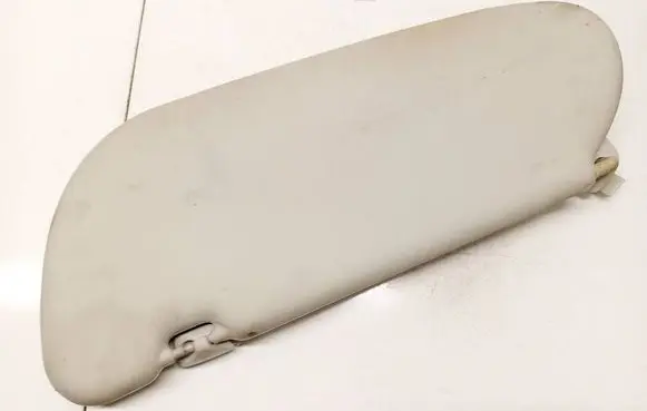 Volkswagen Sharan Sun visor 7M0857552