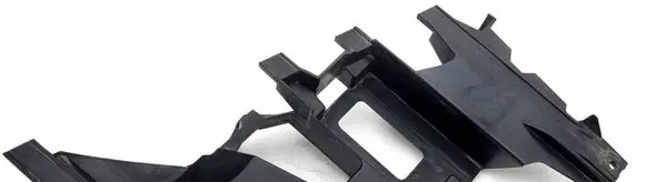 BMW X5 E53 Headlight/headlamp mounting bracket