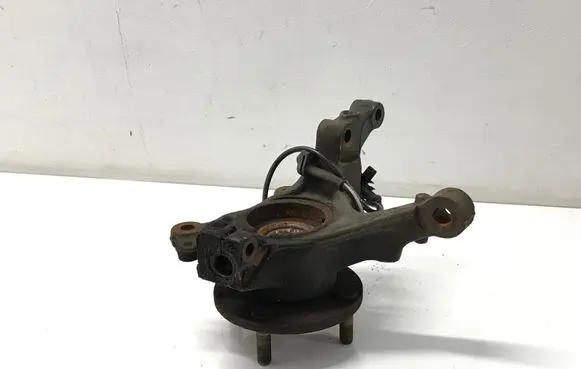Ford Fiesta Front wheel hub AY1C3K170BA 8V512C204CA