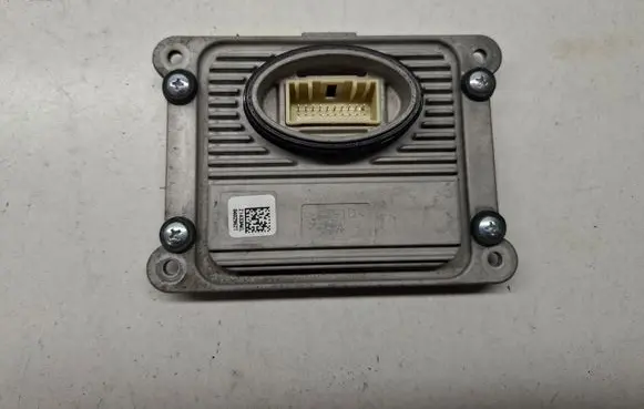 KIA Niro Headlight ballast module Xenon 92190G5200