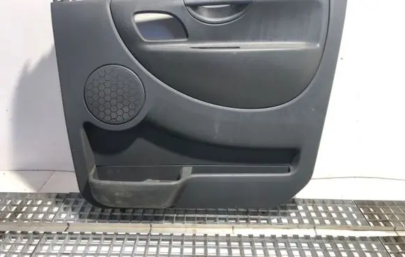 Fiat Scudo Front door card panel trim 