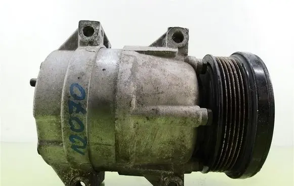 Chevrolet Epica Air conditioning (A/C) compressor (pump) KTT090082