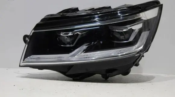 Volkswagen Multivan T6 Headlight/headlamp 7L1941035B 90199400