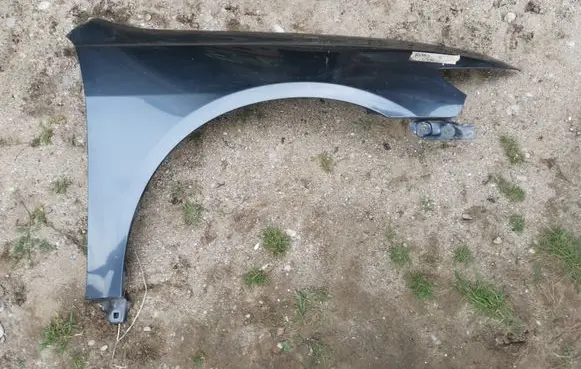 Honda Accord Fender
