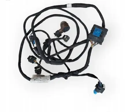 Mercedes-Benz C W205 Wiring harness A2055402041