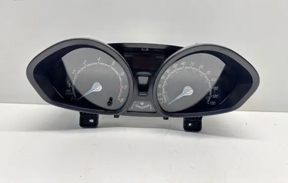 Speedometer (instrument cluster)