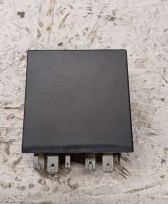 Volkswagen Golf IV Other relay 4B0955531A A170100 72WA401