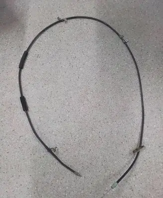 Dodge Charger Brake wiring harness 