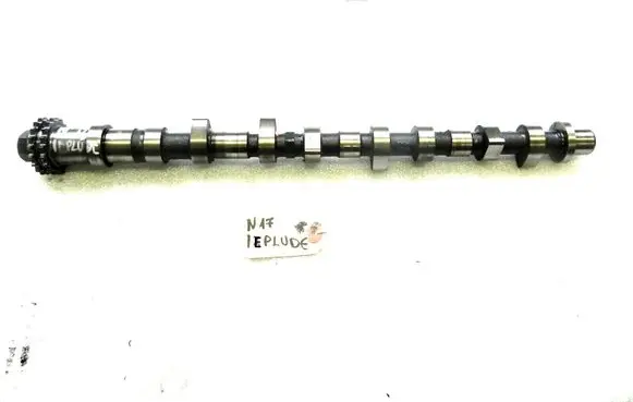 Nissan X-Trail T30 Camshaft 13020AD202 13020AD20A