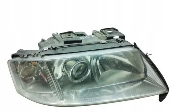 Audi A6 S6 C5 4B Headlight/headlamp 148468-00