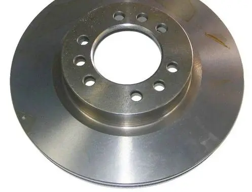 Iveco Daily 3rd gen Front brake disc 42471214