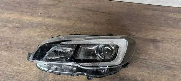 Headlight/headlamp