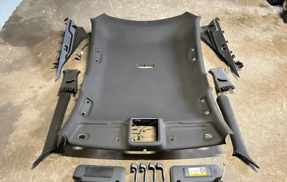 Opel Insignia B Headlining set 