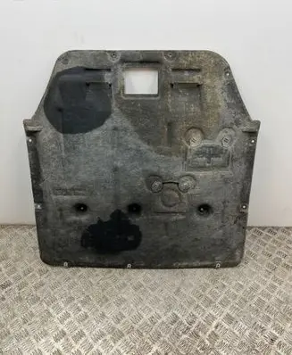 BMW X1 F48 F49 Engine splash shield/under tray