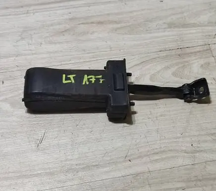 Mercedes-Benz A W177 Rear door check strap stopper A1777306400