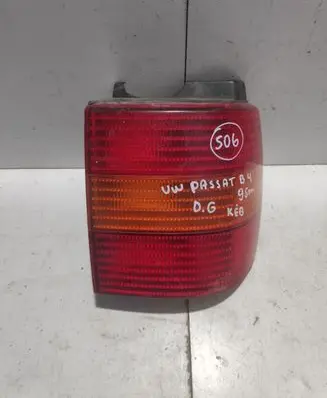 Volkswagen PASSAT B4 Rear/tail lights 3A9945257