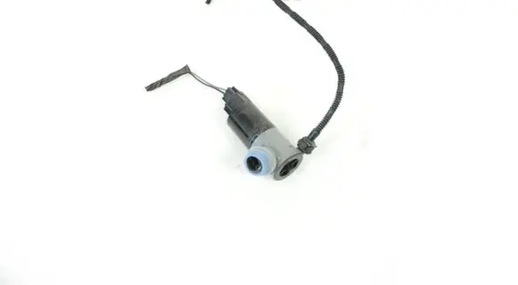 Volkswagen Polo V 6R Windscreen/windshield washer pump 1009860 140819A