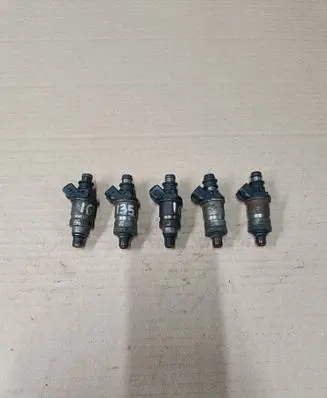 Honda Accord Fuel injectors set KEIKHIN