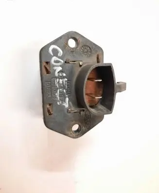 Ford Transit - Tourneo Connect Heater blower motor/fan resistor 98FB9A819AC 8390073
