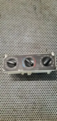 Peugeot Partner Climate control unit