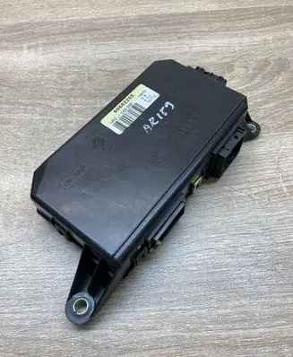 Alfa Romeo 159 Door central lock control unit/module 60682258 NPGL1GSX939
