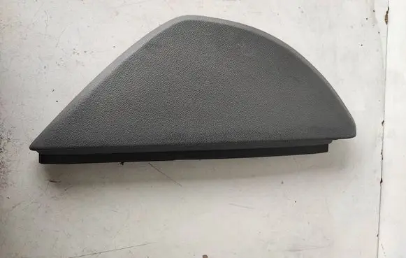 Volkswagen Transporter - Caravelle T5 Dashboard side end trim 7H0858036B