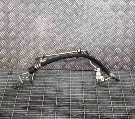Maserati Ghibli Air intake hose/pipe 670006972
