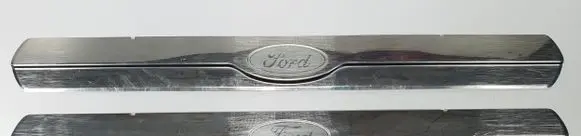 Volvo C70 side skirts sill cover 